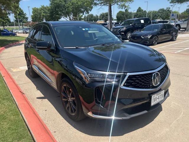 2024 Acura RDX
