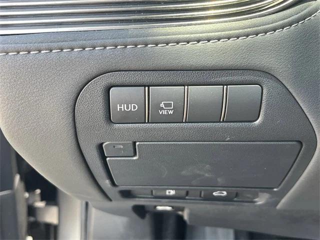 Photo of 2022 Manganese Luster Lexus LS 500