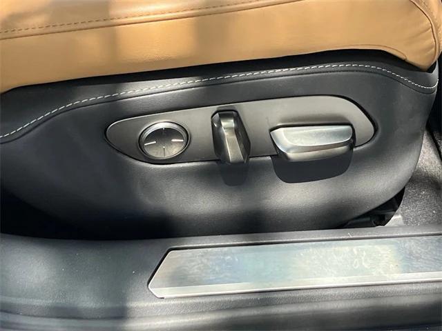 Photo of 2022 Manganese Luster Lexus LS 500