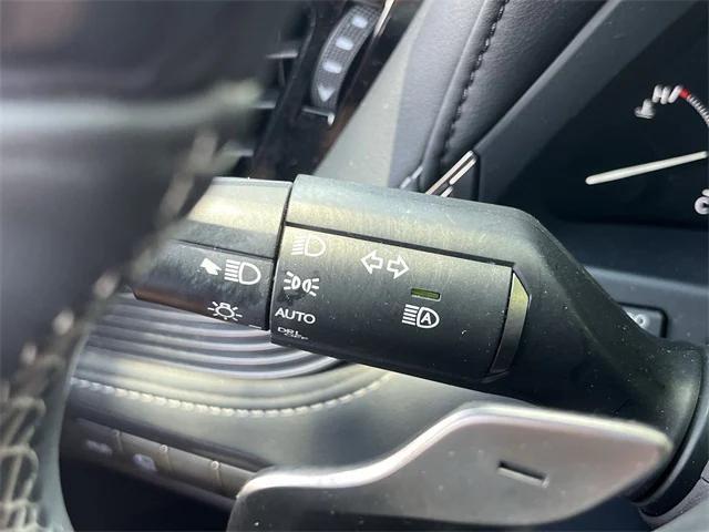Photo of 2022 Manganese Luster Lexus LS 500
