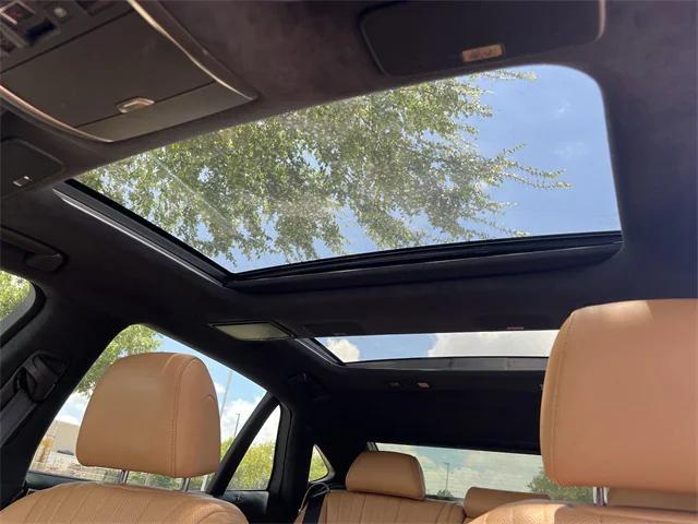 Photo of 2022 Manganese Luster Lexus LS 500