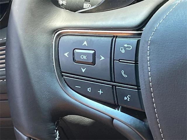Photo of 2022 Manganese Luster Lexus LS 500