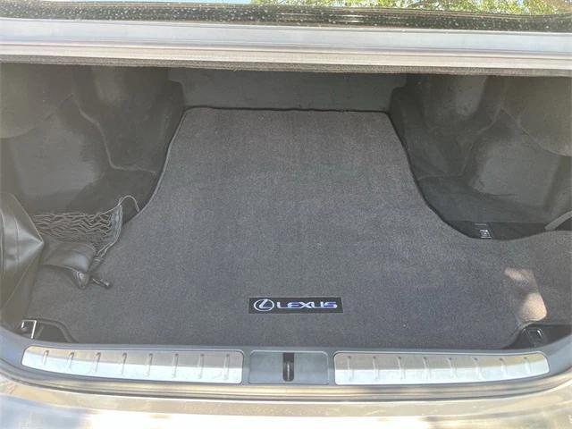 Photo of 2022 Manganese Luster Lexus LS 500