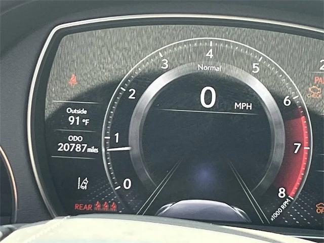 Photo of 2022 Manganese Luster Lexus LS 500