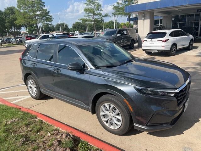 2023 Honda CR-V