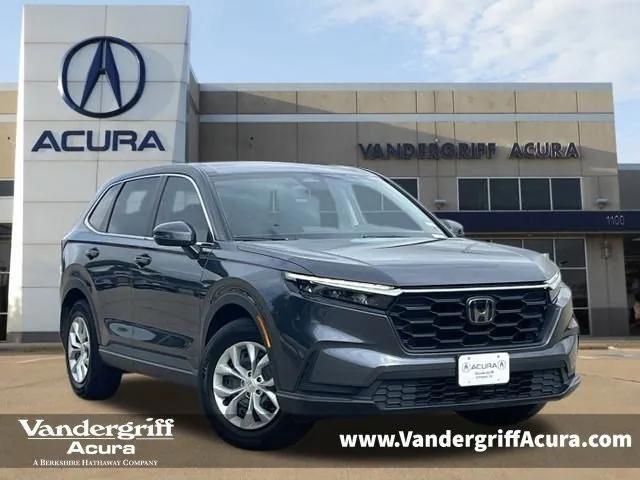 2023 Honda CR-V