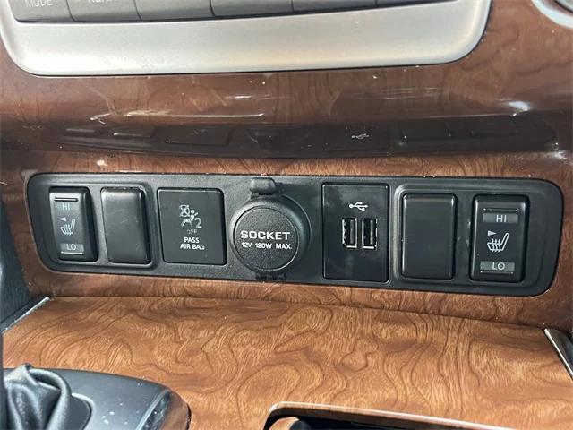 Photo of 2019 Graphite Shadow INFINITI QX80