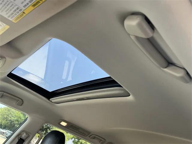 Photo of 2019 Graphite Shadow INFINITI QX80