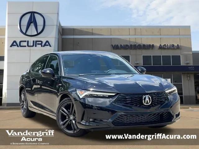 2023 Acura Integra