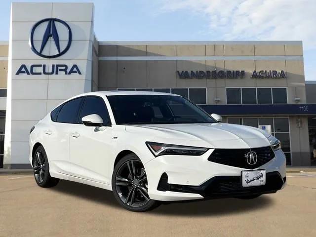 2024 Acura Integra