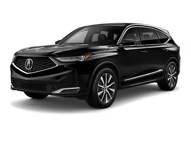 2025 Acura MDX