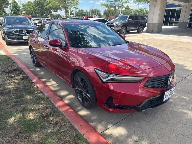 2023 Acura Integra