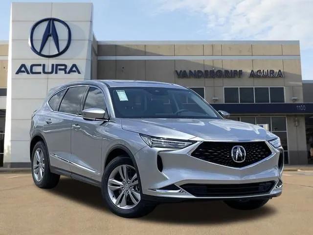 2024 Acura MDX