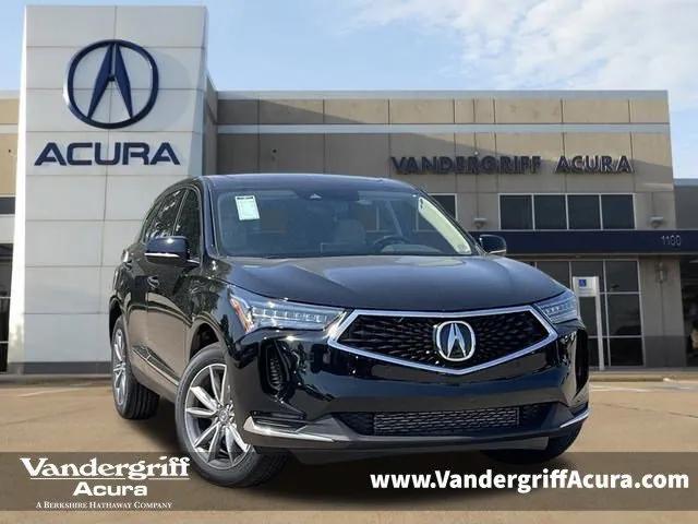 2024 Acura RDX