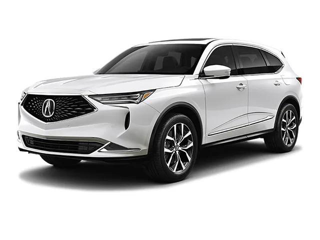 2024 Acura MDX