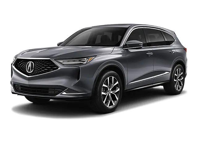 2024 Acura MDX