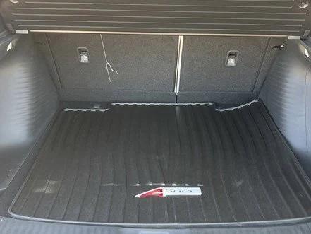 Photo of 2025 Urban Gray Pearl Acura ADX