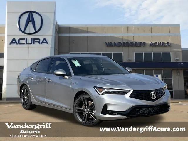 2025 Acura Integra