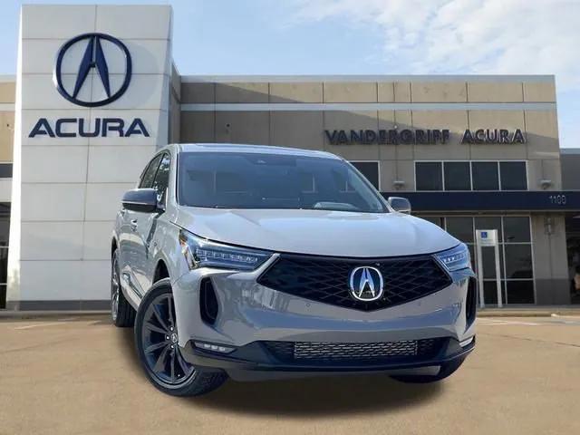 2025 Acura RDX