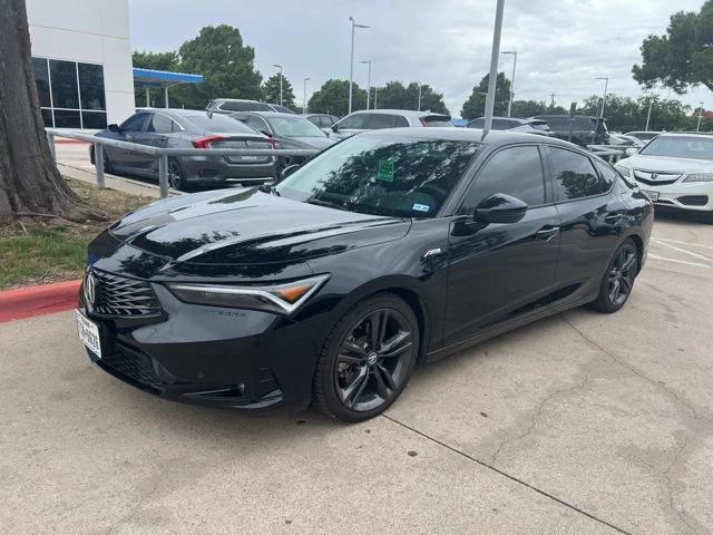 2024 Acura Integra