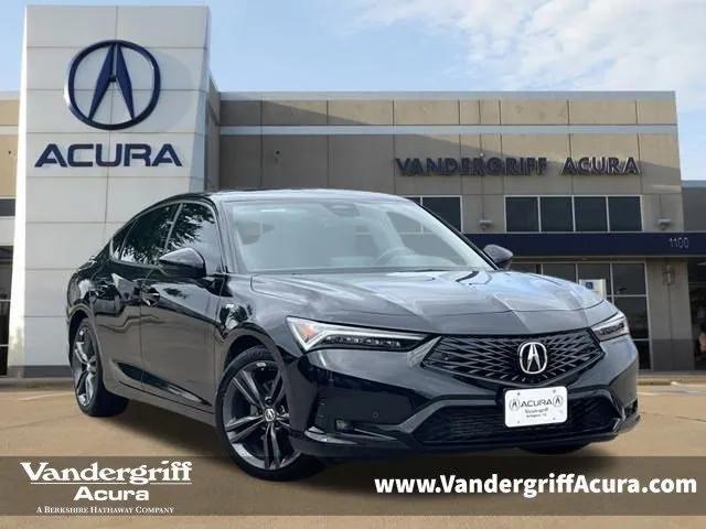 2024 Acura Integra
