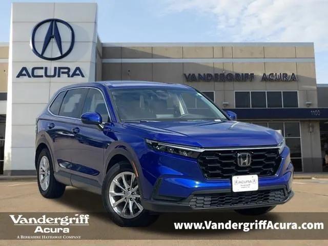 2023 Honda CR-V