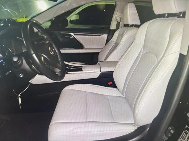 Photo of 2021 Caviar Lexus RX 350