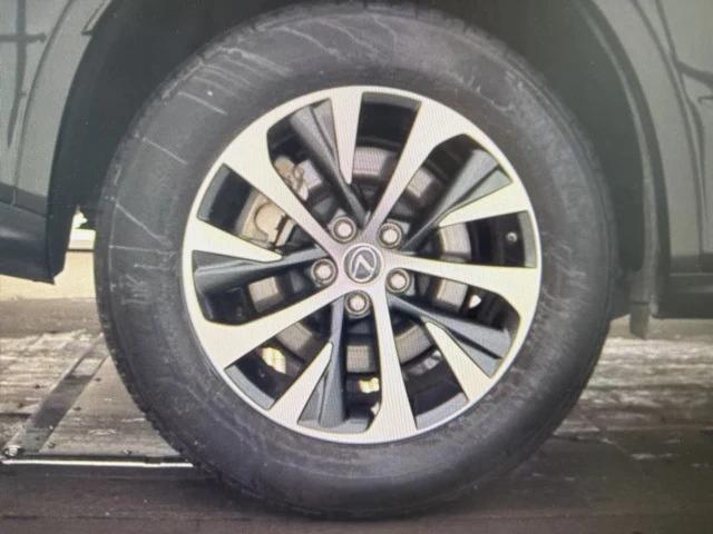 Photo of 2021 Caviar Lexus RX 350