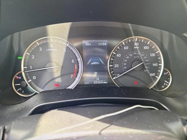 Photo of 2021 Caviar Lexus RX 350