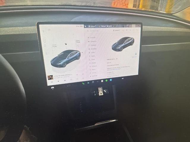 Photo of 2024 Stealth Grey Tesla Model 3