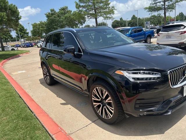 2021 Volvo XC90