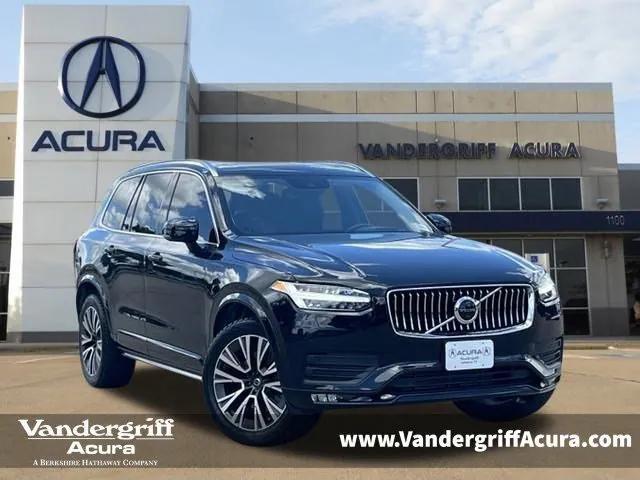 2021 Volvo XC90