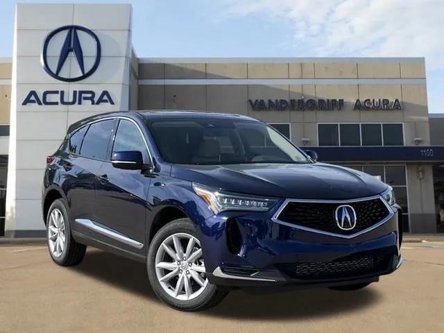 2024 Acura RDX