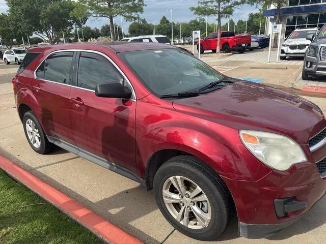 2010 Chevrolet Equinox