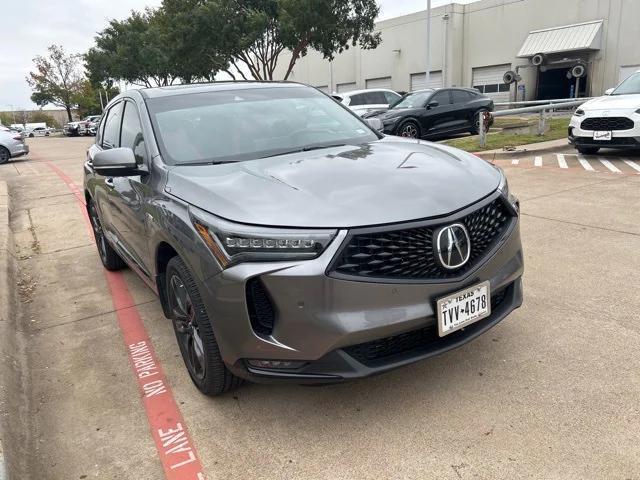 2023 Acura RDX