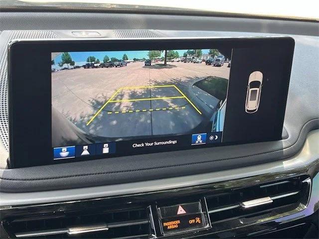 Photo of 2026 Majestic Black Pearl Acura MDX