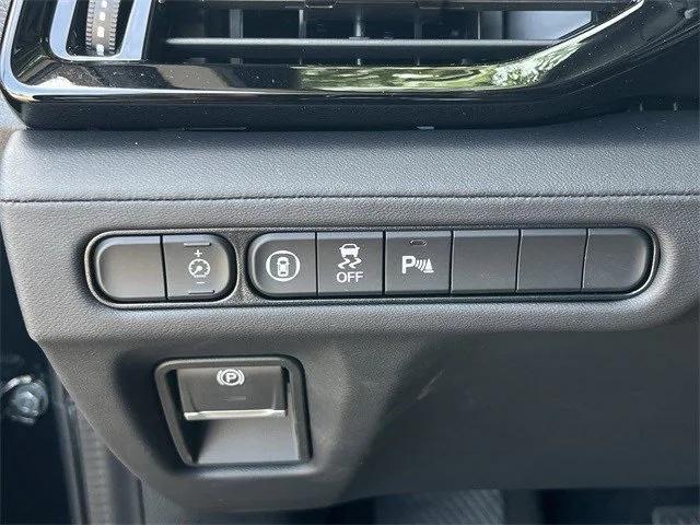 Photo of 2026 Majestic Black Pearl Acura MDX