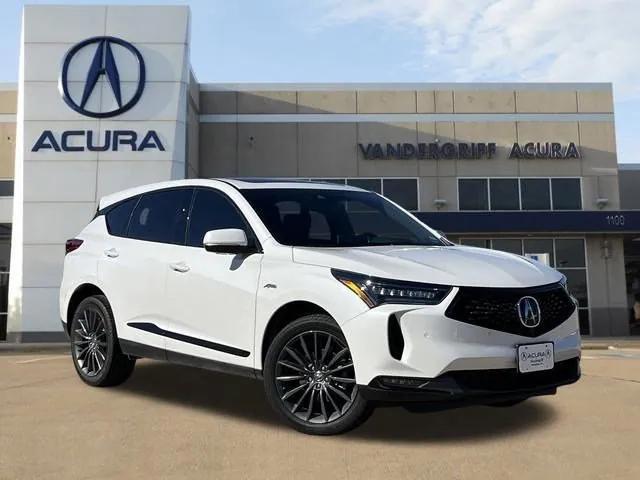 2022 Acura RDX