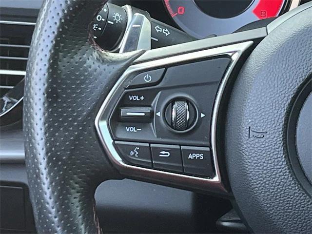 Photo of 2020 Platinum White Pearl Acura RDX