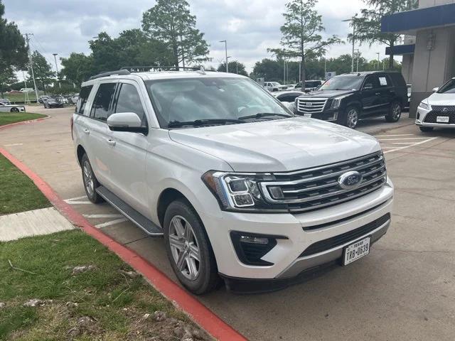 2018 Ford Expedition
