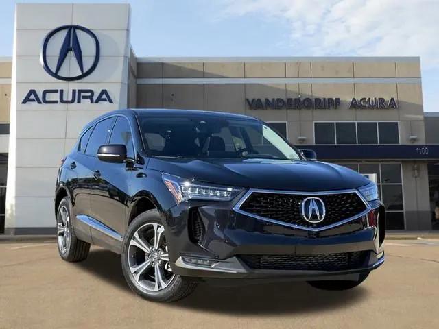 2024 Acura RDX