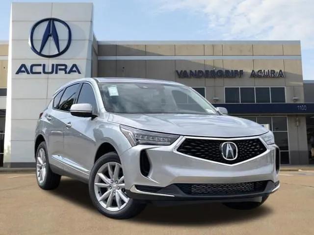 2024 Acura RDX