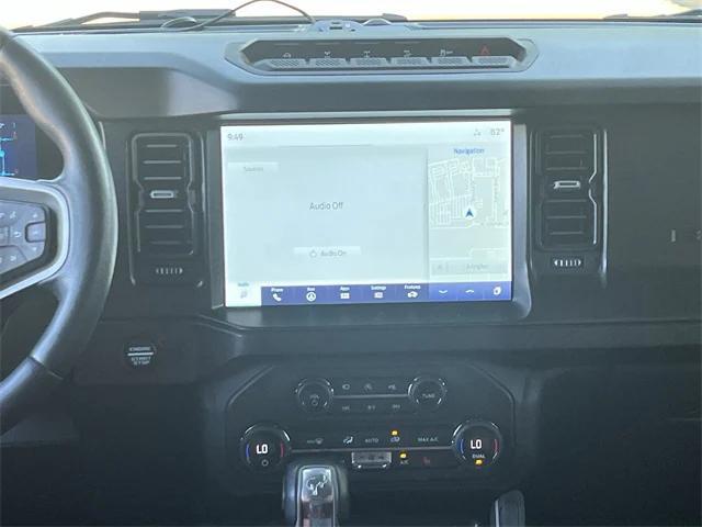 Photo of 2021 Area 51 Ford Bronco