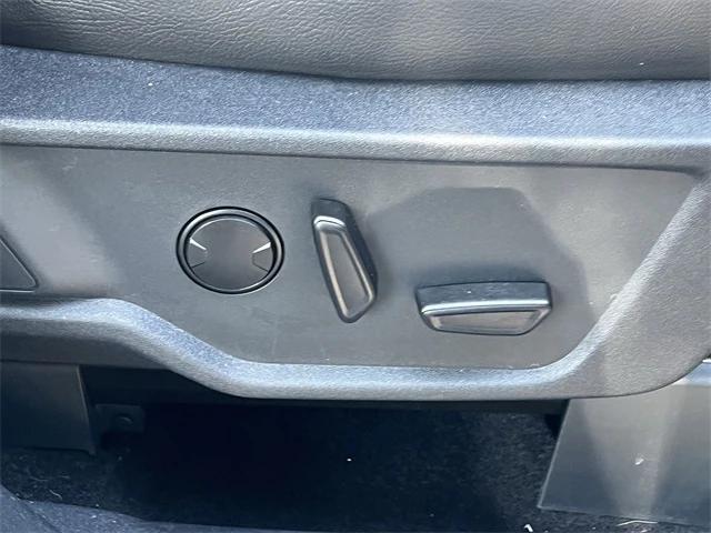 Photo of 2021 Area 51 Ford Bronco