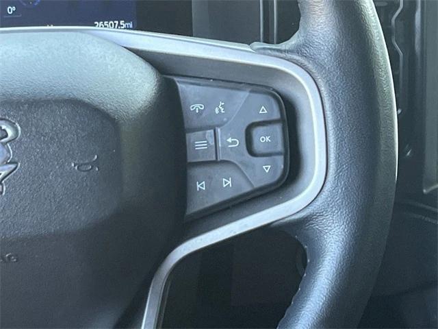 Photo of 2021 Area 51 Ford Bronco