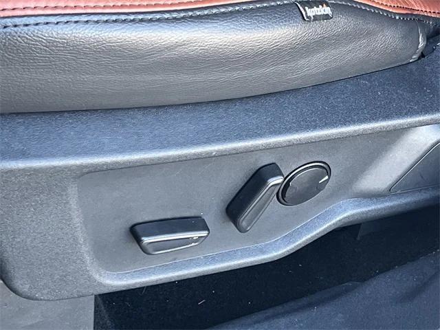 Photo of 2021 Area 51 Ford Bronco