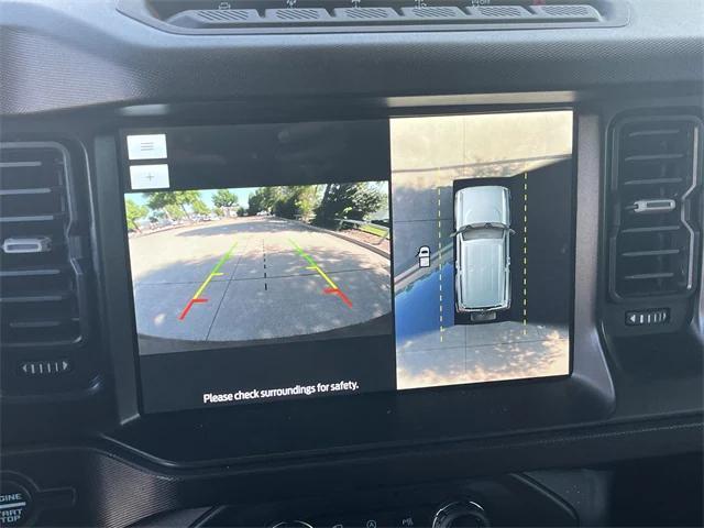 Photo of 2021 Area 51 Ford Bronco