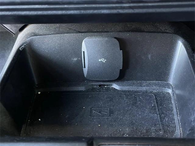 Photo of 2021 Area 51 Ford Bronco