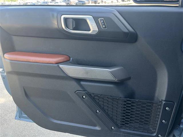 Photo of 2021 Area 51 Ford Bronco