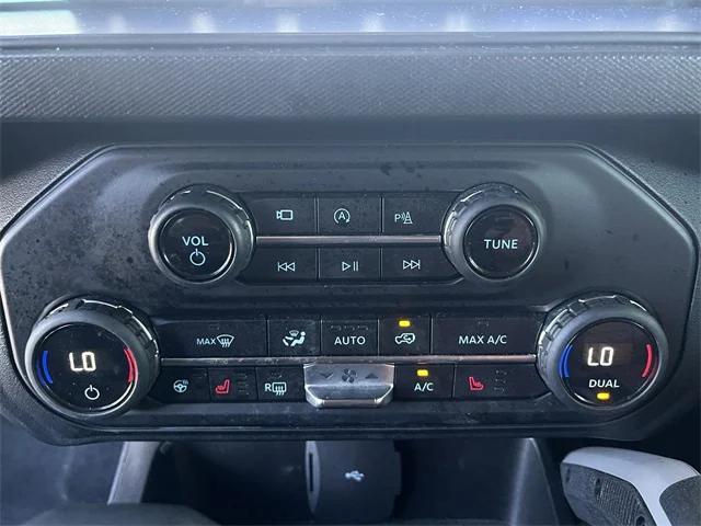 Photo of 2021 Area 51 Ford Bronco